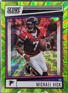 Michael Vick
