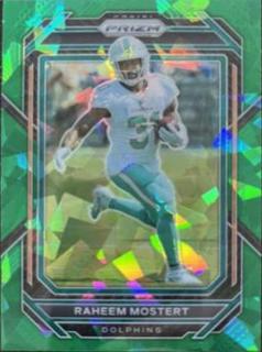 Raheem Mostert