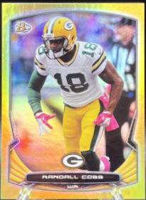 Randall Cobb