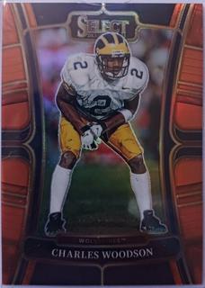 Charles Woodson