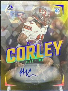 Malachi Corley