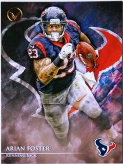 Arian Foster
