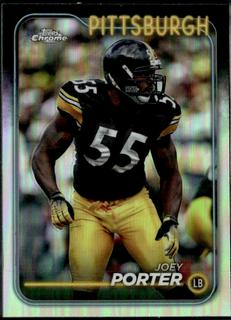 Joey Porter