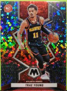 Trae Young