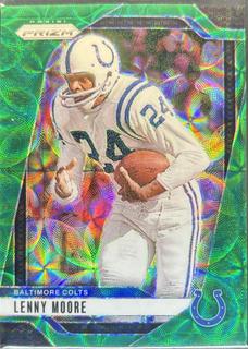 Lenny Moore