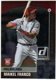 Maikel Franco