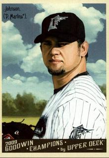 Josh Johnson