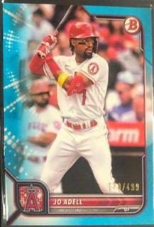 Jo Adell