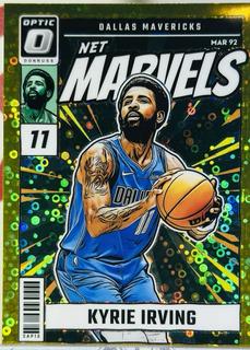 Kyrie Irving