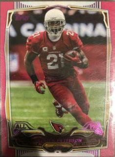 Patrick Peterson
