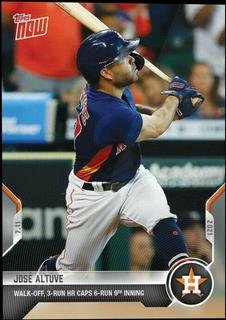 Jose Altuve