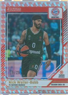 Nick Weiler-Babb