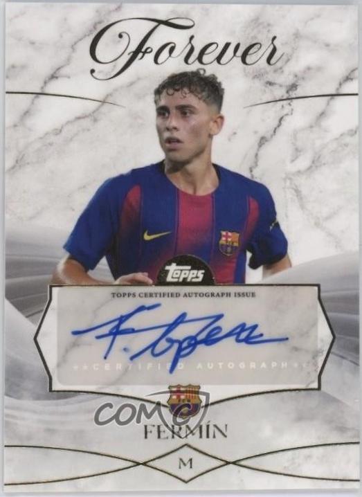 Fermin Lopez #FM-FL