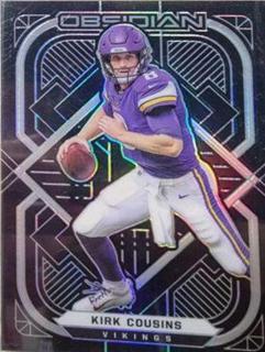 Kirk Cousins