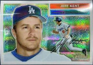 Jeff Kent
