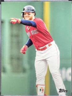 Alex Verdugo