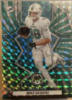 Mike Gesicki