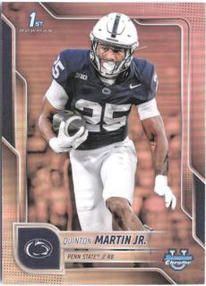 Quinton Martin Jr.