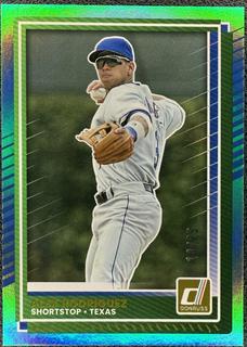 Alex Rodriguez