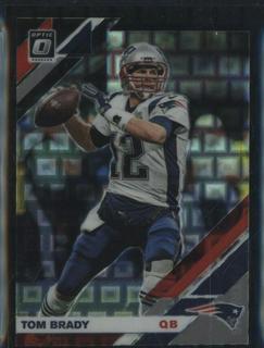 Tom Brady