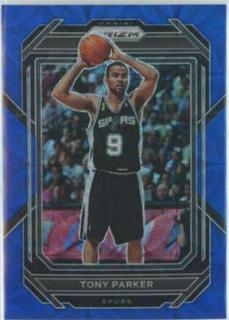 Tony Parker