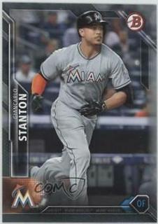 Giancarlo Stanton