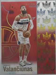 Jonas Valanciunas