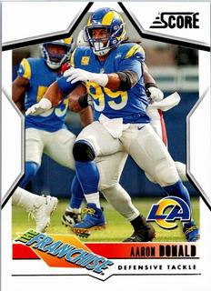 Aaron Donald