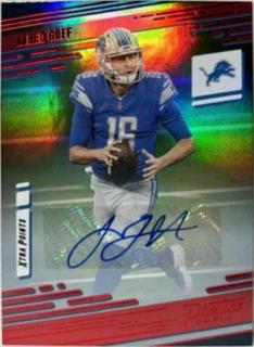 Jared Goff