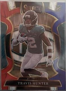 Travis Hunter