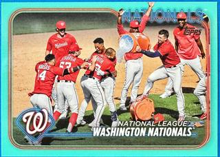 Washington Nationals