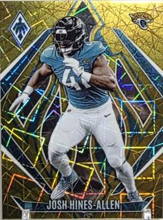 Josh Hines-Allen