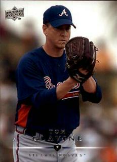 Tom Glavine