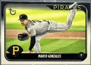 Marco Gonzales