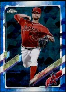 Alex Cobb