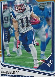Julian Edelman
