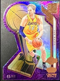 Pau Gasol