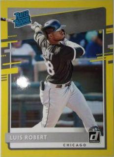 Luis Robert
