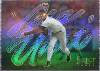 Randy Johnson