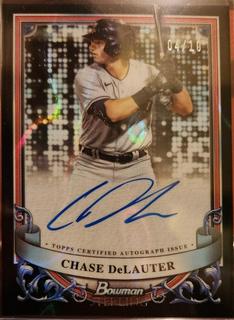 Chase DeLauter