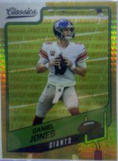 Daniel Jones