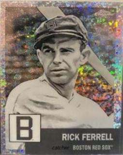 Rick Ferrell