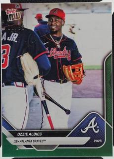 Ozzie Albies