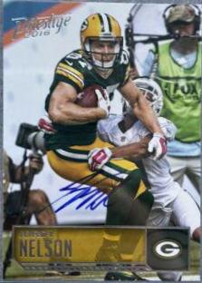 Jordy Nelson