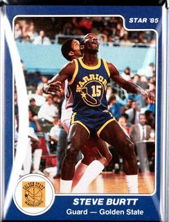 Steve Burtt