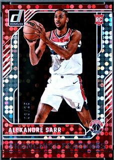Alexandre Sarr