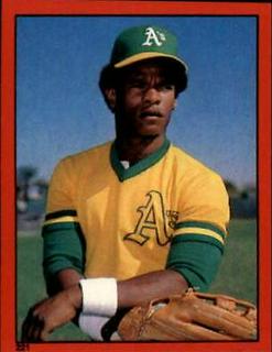 Rickey Henderson