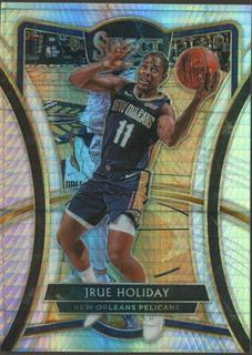 Jrue Holiday
