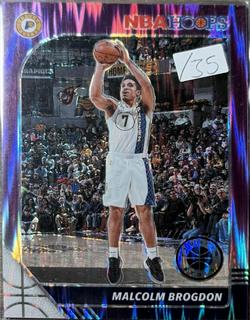Malcolm Brogdon