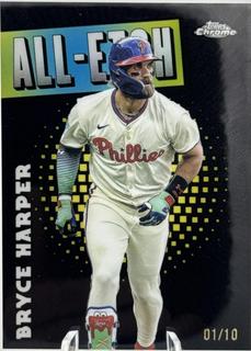 Bryce Harper